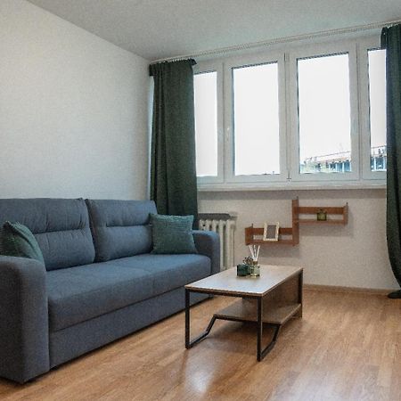 Mound Apartment Wroclaw Ngoại thất bức ảnh