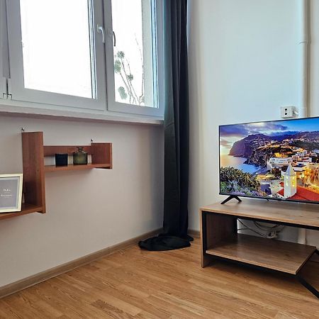 Mound Apartment Wroclaw Ngoại thất bức ảnh