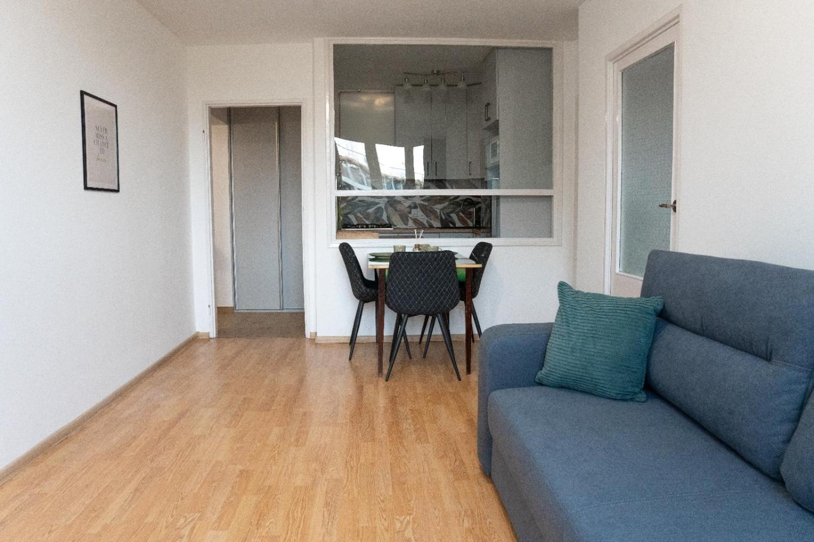 Mound Apartment Wroclaw Ngoại thất bức ảnh
