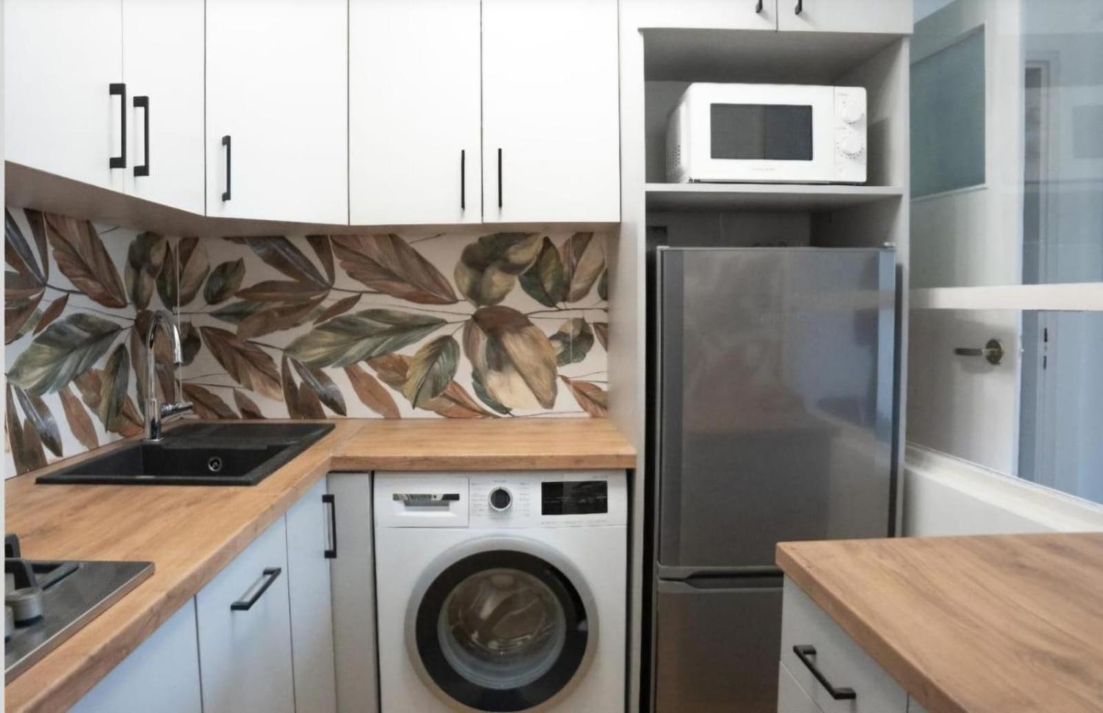 Mound Apartment Wroclaw Ngoại thất bức ảnh