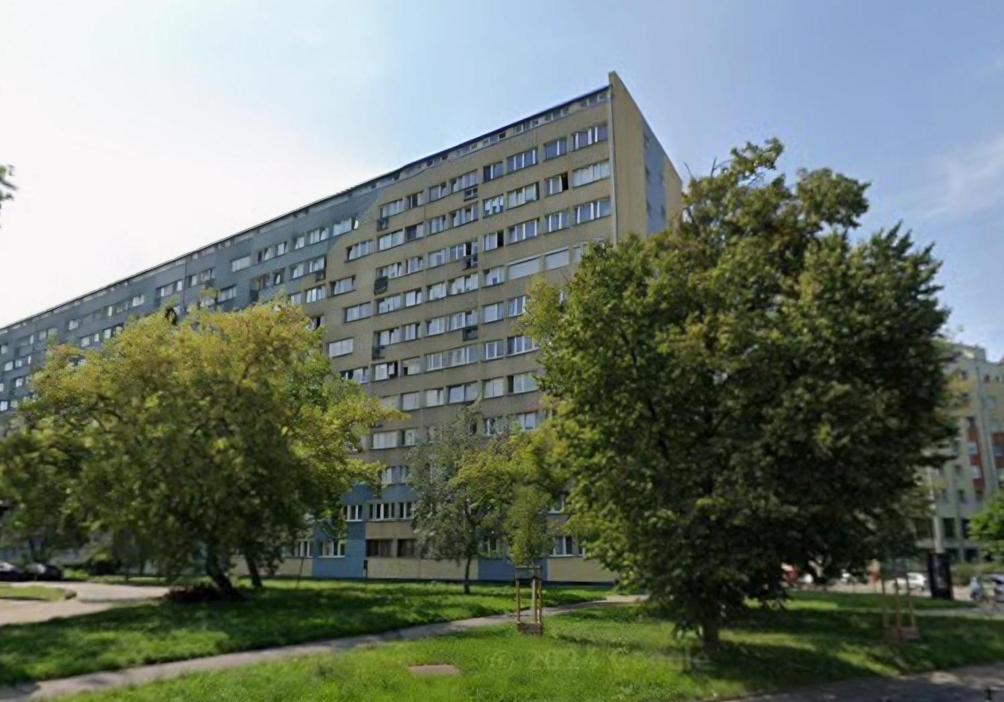 Mound Apartment Wroclaw Ngoại thất bức ảnh